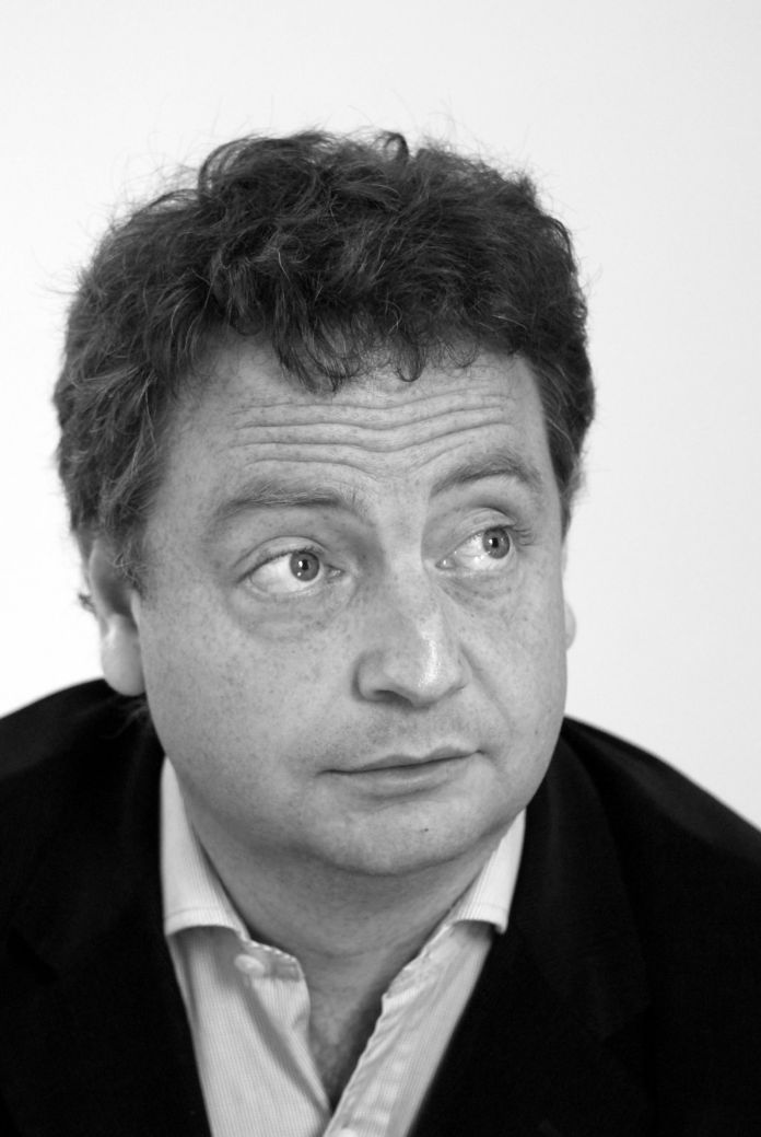 Stephen Barratt